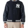 2009 yankees world series jacket
