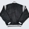 90s Satin Chicago White Sox Vintage Jacket