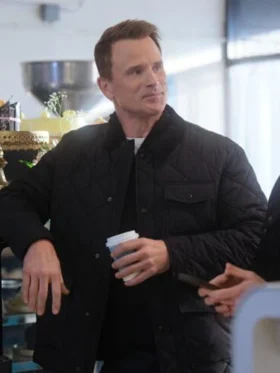 A Hannah Swensen Mystery Victor Webster Black Jacket