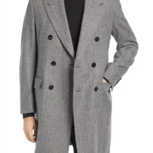 Adam Newman The Young and The Restless Coat For Men