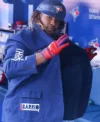 Blue Jays Home Run Jacket Sale