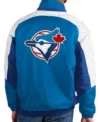 Blue Jays Starter Body Check Jacket
