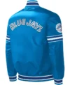 Blue Jays Starter Varsity Slider Jacket