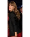 Buy 67th Annual GRAMMY Awards Taylor Swift Black Blazer Sale