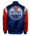 Buy-Edmonton-Oilers-Satin-Bomber-Jacket-Back