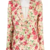 Buy Elsbeth S02 Elsbeth Tascioni Suiting Floral Blazer