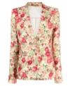 Buy Elsbeth S02 Elsbeth Tascioni Suiting Floral Blazer