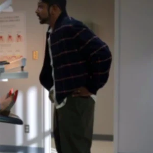 Buy Ghosts US S03 Jay Bomber Jacket