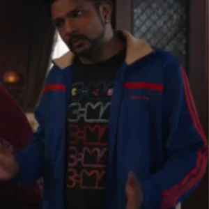 Buy Ghosts US S04 Jay Fleece Jacket