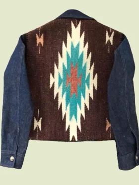 Buy Manuel Roses Chimayo Jacket Sale