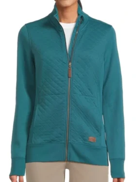 Buy Matlock S01 Madeline Matlock Quilted Jacket