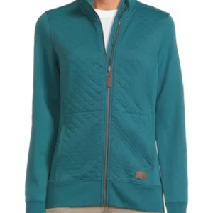 Buy Matlock S01 Madeline Matlock Quilted Jacket