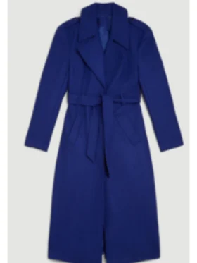 Buy Phyllis Newman The Young and the Restless Wool Coat
