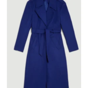 Buy Phyllis Newman The Young and the Restless Wool Coat