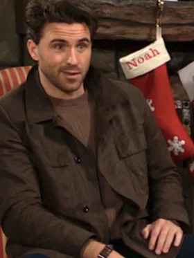 Buy The Young And The Restless Chance Chancellor Shacket