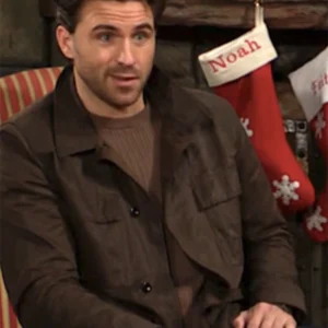 Buy The Young And The Restless Chance Chancellor Shacket