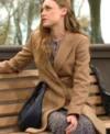 Buy The Young and the Restless Hayley Erin Coat