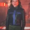 Captain America Brave New World Shira Haas Black Jacket