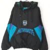 Charlotte Hornets Pullover Starter Jacket