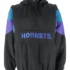 Charlotte Hornets Starter Jacket Pullover