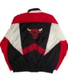 Chicago Bull Starter Jacket Vintage