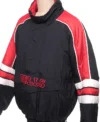 Chicago Bull Vintage Starter Jacket