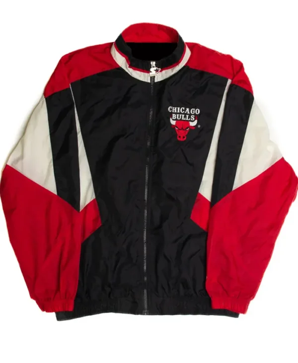 Chicago Bulls Starter Jacket Vintage