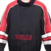 Chicago Bulls Vintage Starter Jacket