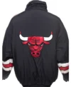 Chicago Bulls Vintage Starter Jacket Sale