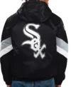Chicago White Sox Wind breaker Jacket
