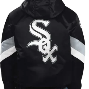 Chicago White Sox Wind breaker Jacket
