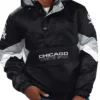 Chicago White Sox Windbreaker Jacket