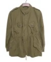 Chopper SkyMed S03 Green Jacket For Sale