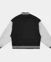 Classic Varsity baseball jacket ny yankees Back