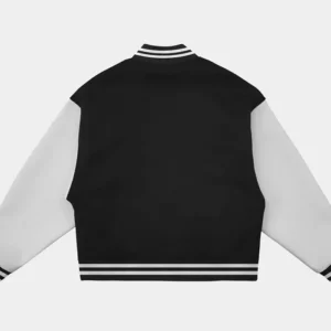 Classic Varsity baseball jacket ny yankees Back