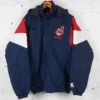 Cleveland Indians Starter Jacket