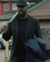 Colman Domingo The Madness Black Blazer