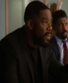 Colman Domingo The Madness Black Blazer For Sale