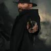 Dave Bautista In the Lost Lands Coat For Sale