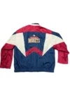 Denver Nugget Vintage Starter Zipper Jacket