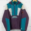 Ducks Starter Vintage Pull Over Jacket