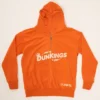 Dunkin Ben Affleck Inspired Juicy Couture Tracksuit Front