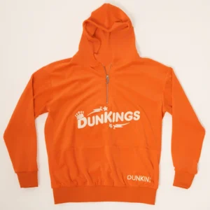 Dunkin Ben Affleck Inspired Juicy Couture Tracksuit Front