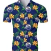 Edmonton Oilers Hawaiian Shirts 2