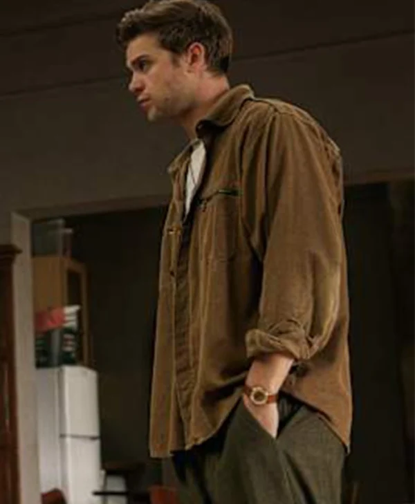 Edward Brooks Prime Target Corduroy Jacket For Sale