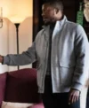 Edwin Hodge FBI Most Wanted S06 Jacket