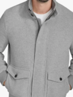 Edwin Hodge FBI Most Wanted S06 Jacket For Sale