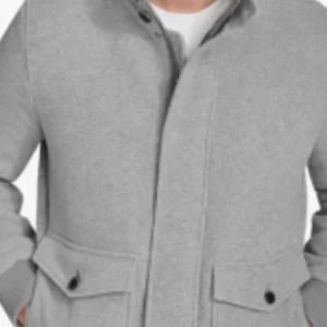 Edwin Hodge FBI Most Wanted S06 Jacket For Sale