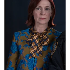 Elsbeth S02 Elsbeth Tascioni Cropped Jacket