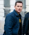 FBI International S04 Jesse Lee Soffer Blue Jacket Side